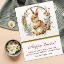 Pesquisar por vintage easter bunny cartoes Floral