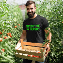 Pesquisar por eu sou lixo camisetas For him