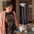 Pesquisar por gato dos óculos sol camisetas For her