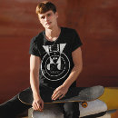 Pesquisar por símbolos animais camisetas For him