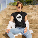 Pesquisar por o mercúrio camisetas For her