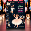 Pesquisar por recital aniversário convites Recital de dança