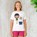 Pesquisar por menino da pizza camisetas For kids