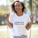 Pesquisar por jamaica femininas camisetas Viagem