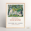 Pesquisar por cezanne pôsteres Artista francês