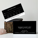 Pesquisar por gerais cartao de visita Customer