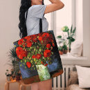 Pesquisar por arte do vintage bolsas tote floral