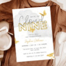 Pesquisar por na nuvem nove convites Ouro
