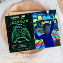Pesquisar por video game fotos convites Jogos