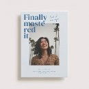 Pesquisar por grau mestrado convites Engraçado