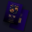 Pesquisar por azul escuro casamento convites Orçamento