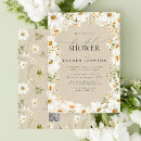 Pesquisar por chá de panela das margaridas convites Flores