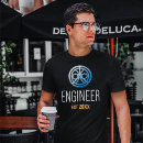 Pesquisar por grau de engenharia camisetas Formando