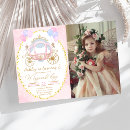 Pesquisar por da foto da princesa convites Primeiro aniversario