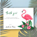 Pesquisar por flamingo cartoes Obrigado