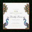 Pesquisar por pavão aniversário convites Rico