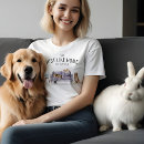 Pesquisar por animais de estimação camisetas cachorrinho