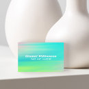 Pesquisar por verde limão elegante cartao de visita Minimalista