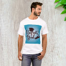 Pesquisar por formando dos parabéns camisetas For him