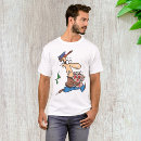 Pesquisar por o ladrão camisetas For him