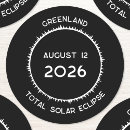 Pesquisar por eclipse total adesivos Totalidade