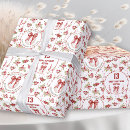 Pesquisar por menina adolescente papel papel de presente Floral