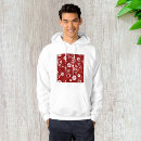 Pesquisar por flores florais moletons com capuz For him