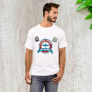 Pesquisar por aviação do vintage camisetas For him
