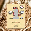Pesquisar por buzinas convites For kids