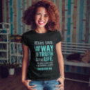 Pesquisar por cotação camisetas Jesus