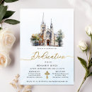 Pesquisar por dedicação igreja convites Dedicação de bebê