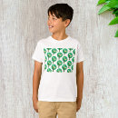 Pesquisar por árvores verdes camisetas For kids