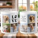 Pesquisar por imagens animais canecas For pets