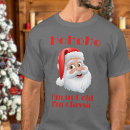 Pesquisar por hohoho camisetas Papais noeis