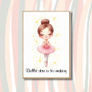 Pesquisar por ballet pósteres pôsteres Girl