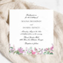 Pesquisar por floral watercolor convites Chic