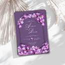 Pesquisar por roxo rústico casamento convites Lilás