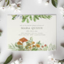 Pesquisar por woodland wedding convites Verde