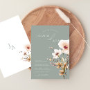 Pesquisar por flor rosa vermelha casamento convites Floral