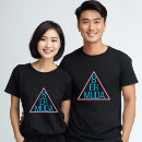 Pesquisar por triângulo bermuda camisetas Bermudas