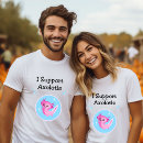 Pesquisar por axolotl camisetas Rosa