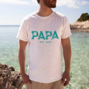 Pesquisar por papa papa camisetas Novo papai