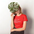 Pesquisar por exagerado camisetas Humor