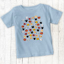 Pesquisar por camisas veterinárias camisetas For kids