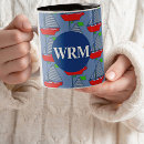 Pesquisar por veleiro azul canecas Nome do barco