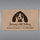 Pesquisar por sitter do animal Customer