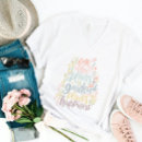 Pesquisar por botânico camisetas Boho