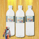 Pesquisar por engraçado agua garrafa rotulos For kids