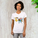 Pesquisar por vitrines camisetas For her