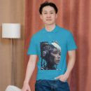 Pesquisar por flores artificiais camisetas Inteligência artificial